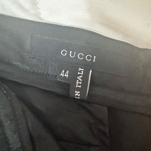 Gucci pants